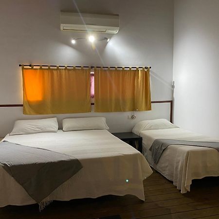 Casa Rural Coripe 外观 照片