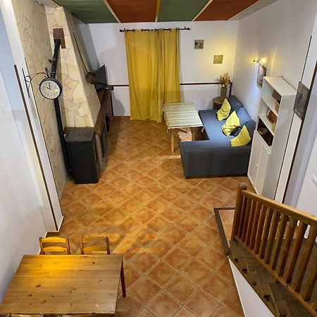 Casa Rural Coripe 外观 照片