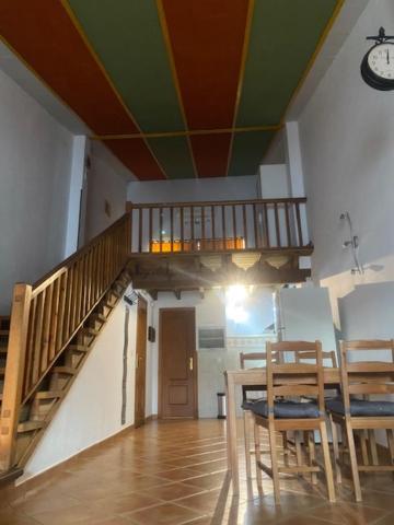Casa Rural Coripe 外观 照片