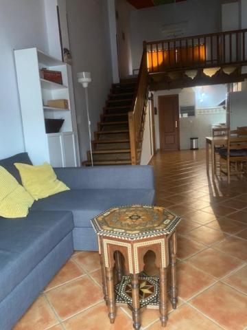 Casa Rural Coripe 外观 照片