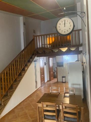 Casa Rural Coripe 外观 照片