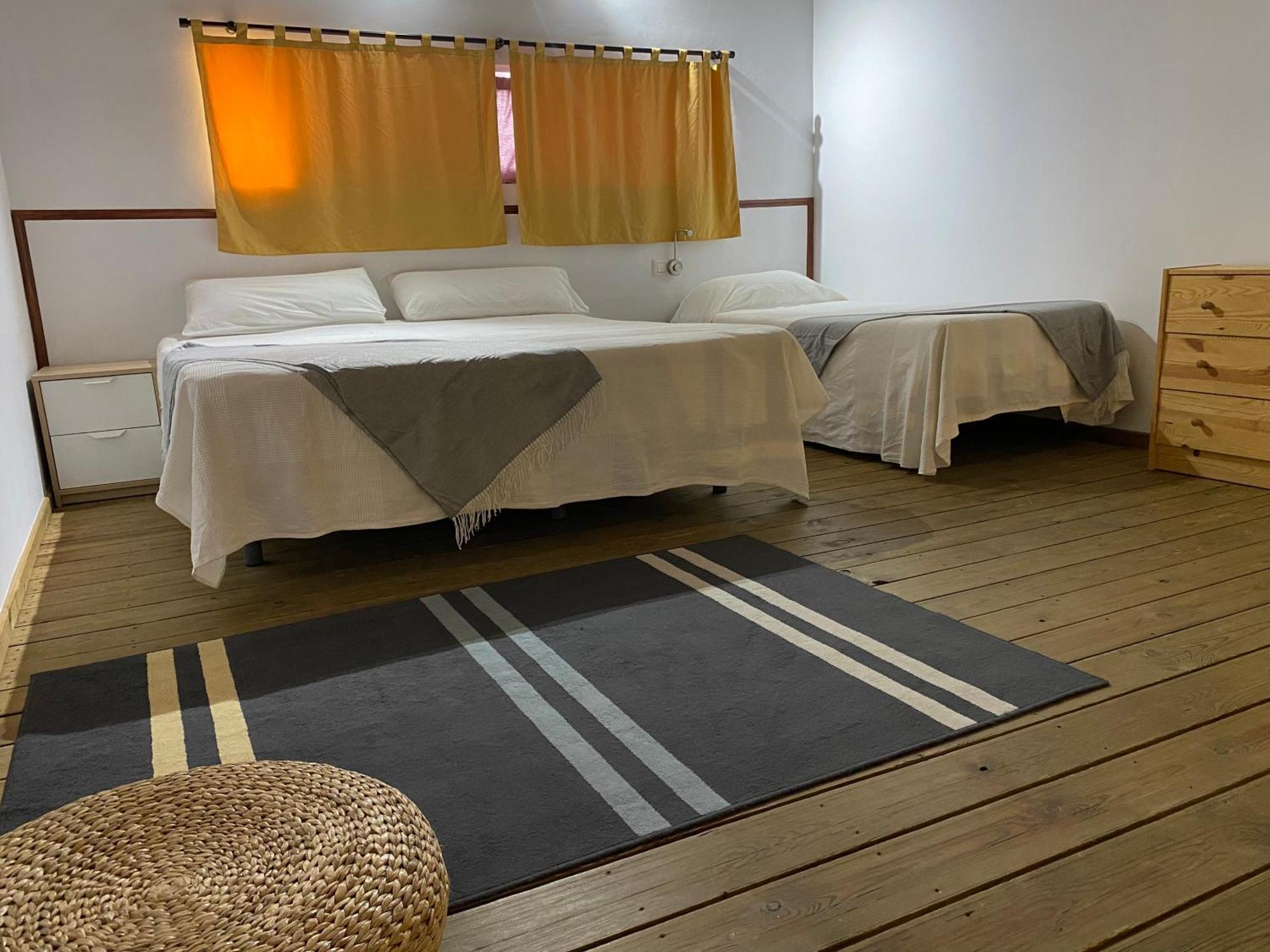 Casa Rural Coripe 外观 照片