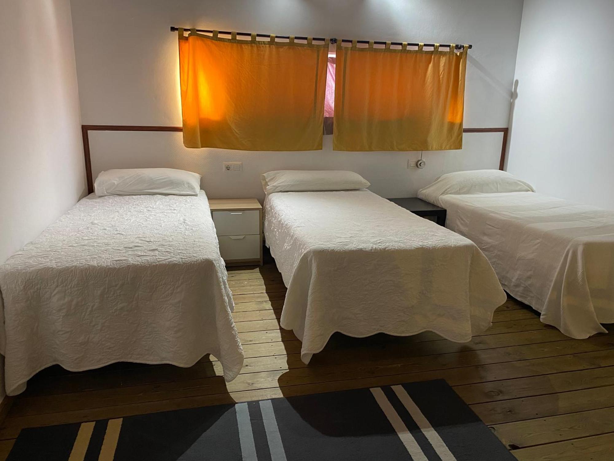 Casa Rural Coripe 外观 照片