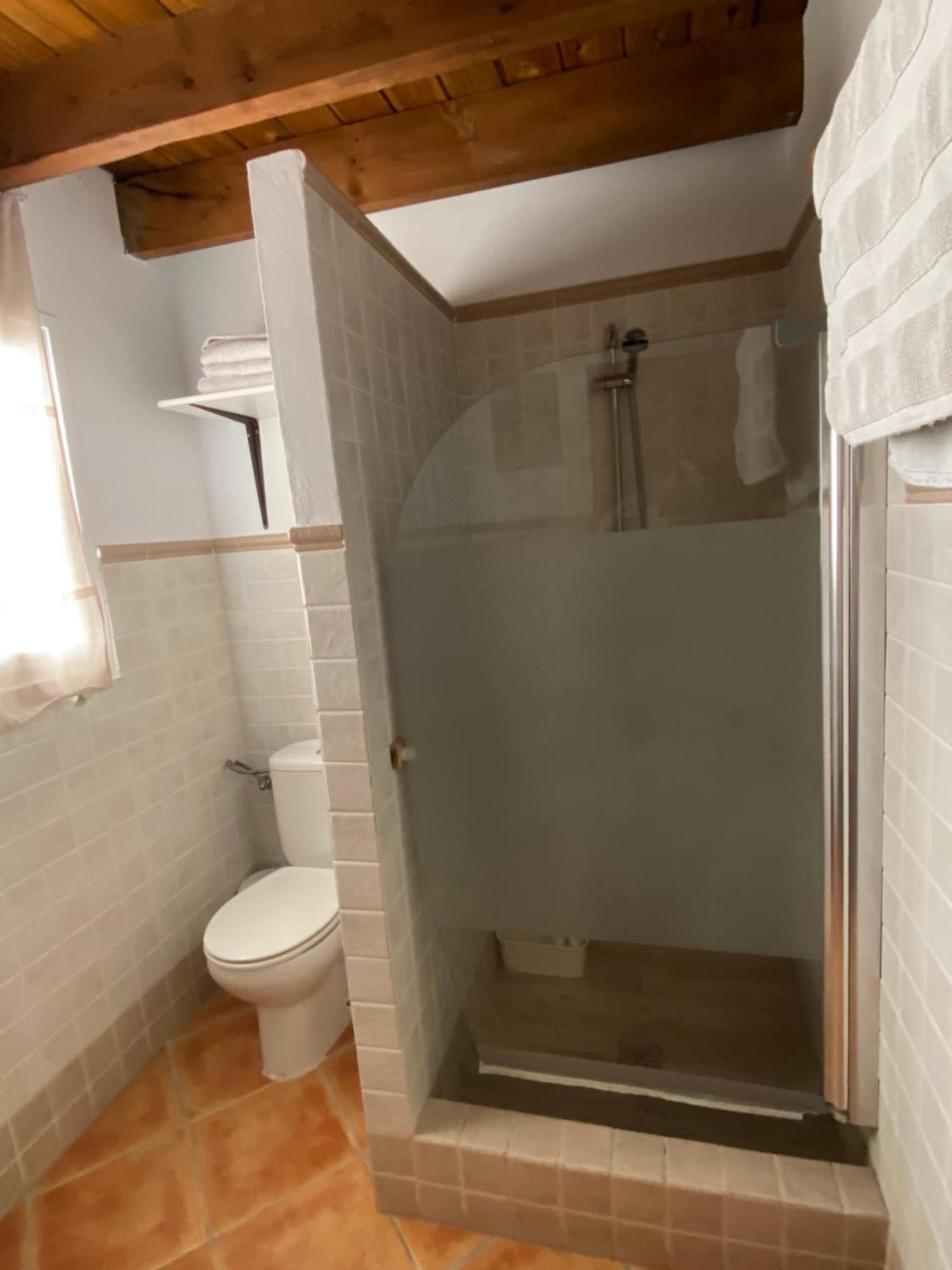 Casa Rural Coripe 外观 照片