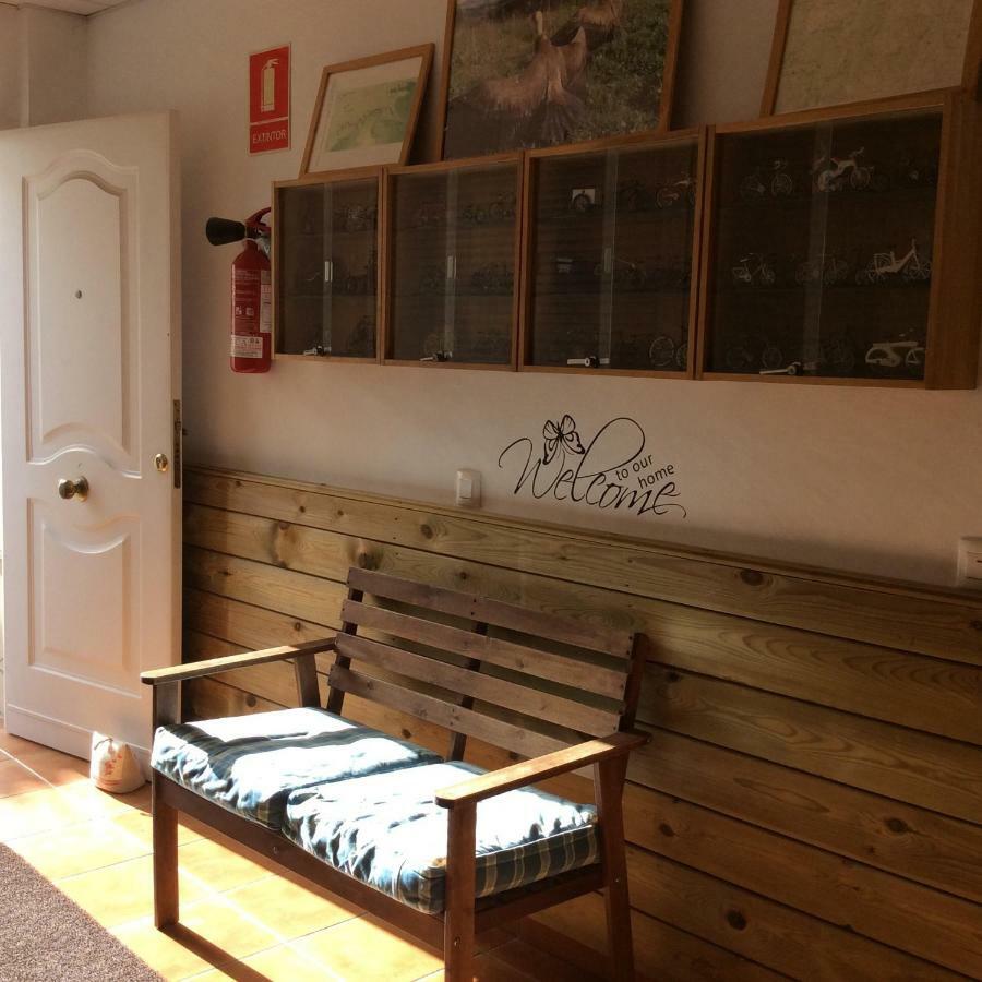 Casa Rural Coripe 外观 照片