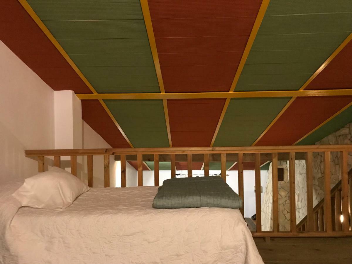Casa Rural Coripe 外观 照片