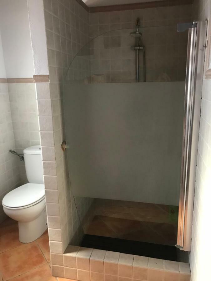 Casa Rural Coripe 外观 照片